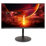 Monitors ACER Nitro LCD 27'' FHD XF270 X1biiph, 200Hz, 1ms, HDMI, DP, Augstuma regul.
